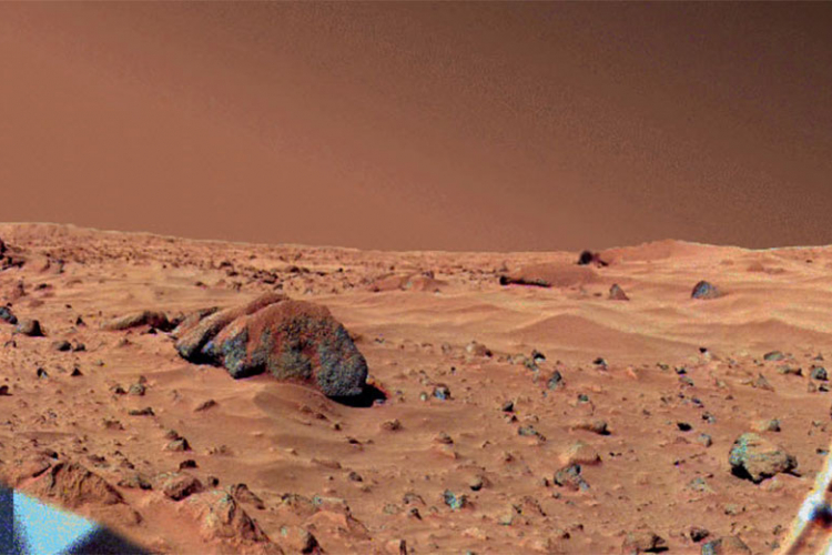 Rusi i Amerikanci zajedno na Mars i Veneru