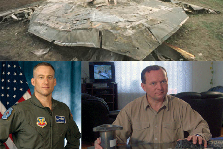 Prije 18 godina srušen nevidljivi F-117A