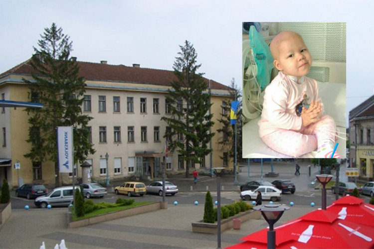 Odbornici iz Kozarske Dubice donirali novac za Sofiju