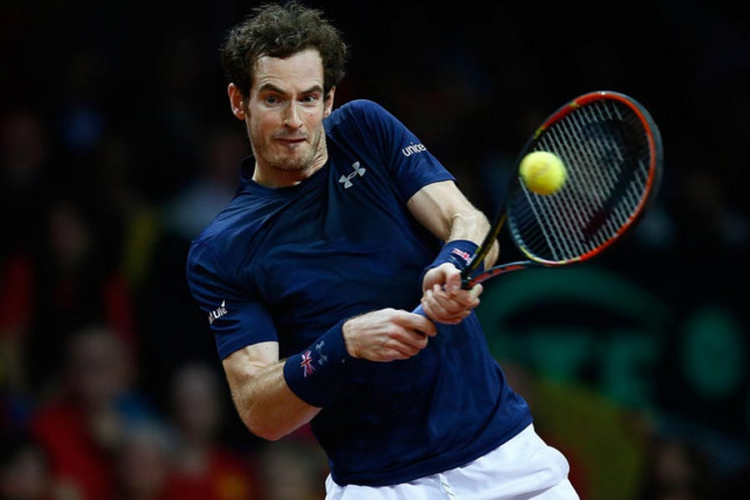 Marej nakon Majamija propušta i Davis Cup