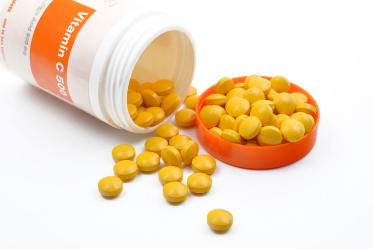 Izliječio sepsu vitaminom C