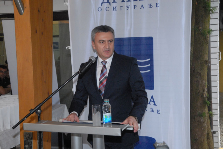 Premija "Drina osiguranja" dostigla 25 miliona KM
