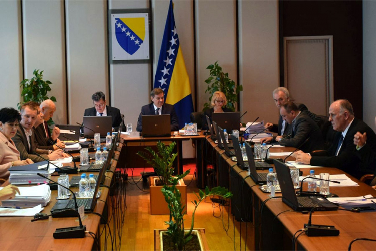 Ispunjeni svi uslovi iz pisma namjere sa MMF-om