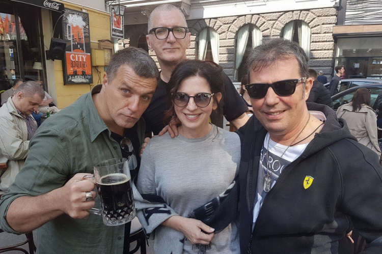 Sarajevo domaćin vrhunskih koncerata
