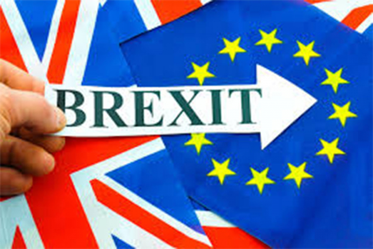 Danas službeno počinje Brexit