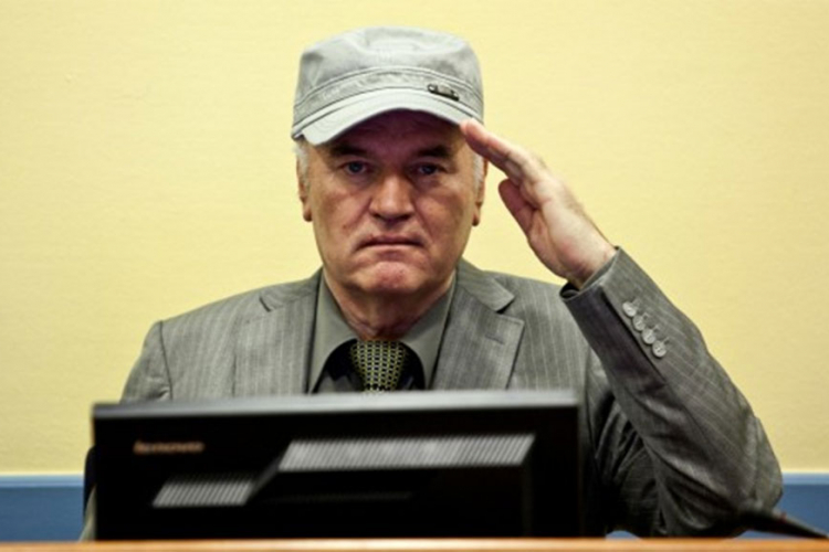 Mladićev advokat: Nadam se pozitivnom ishodu zahtjeva za liječenje u Rusiji