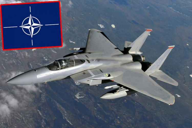 Američki pilot Srbinu: Da su vam avioni bili ispravni malo ko od nas bi se vratio živ
