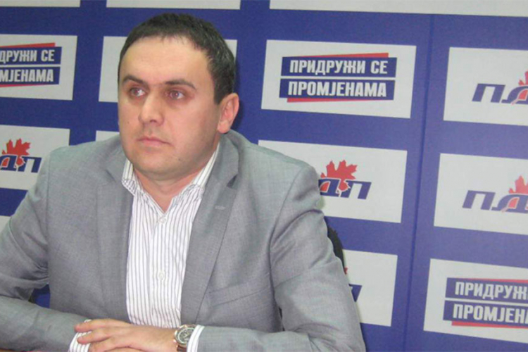 Brčkalo: U SNSD-u bi vrlo rado zaboravili sve što su radili