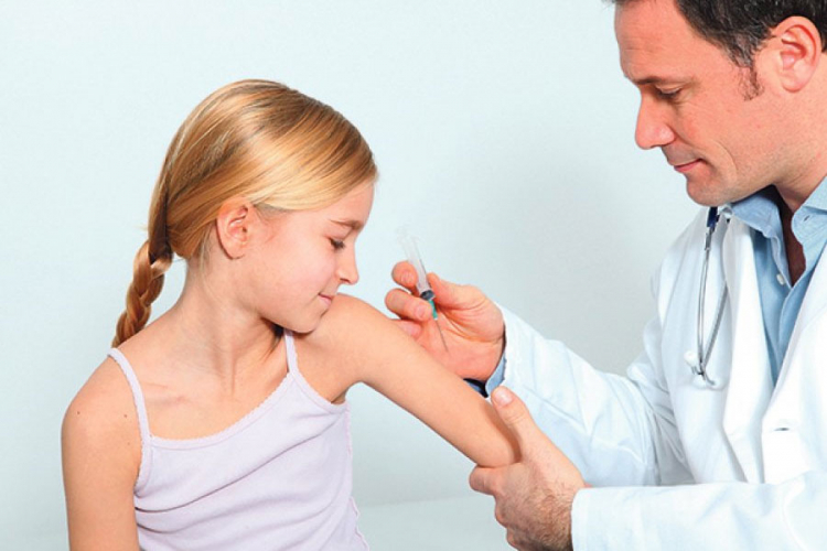 Epidemija ospica u Evropi, WHO poziva na vakcinisanje