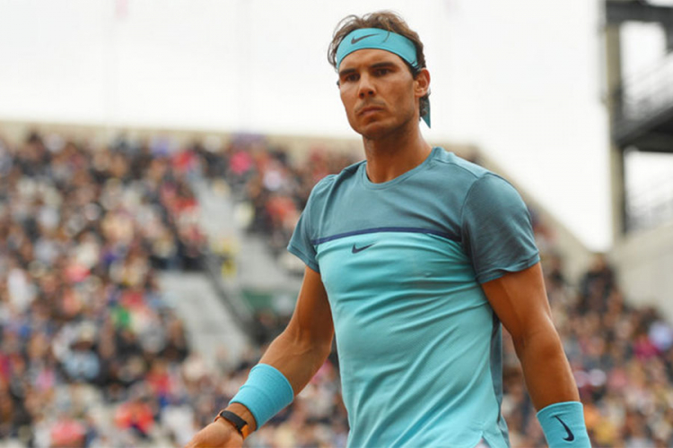 Nadal: Dejvis kup bi bio otrov za moja koljena