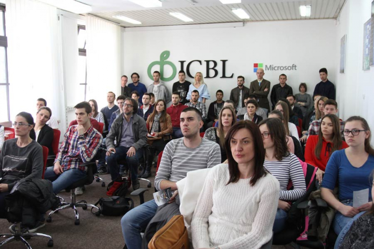 Promocija takmičenja za najbolju tehnološku inovaciju
