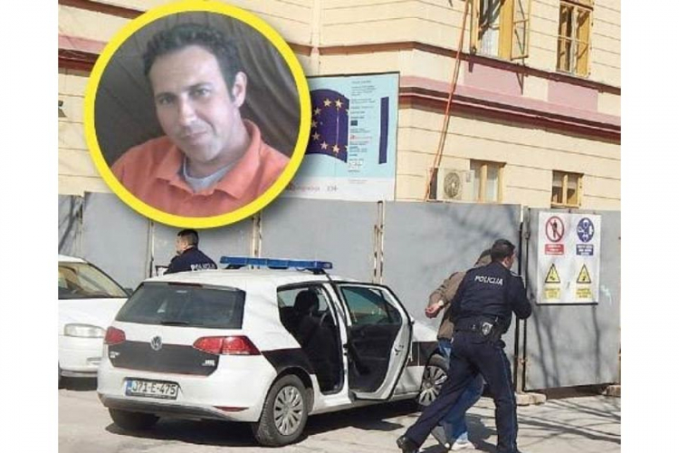 Dražanu Knezoviću za ubistvo komšinice 17 godina robije