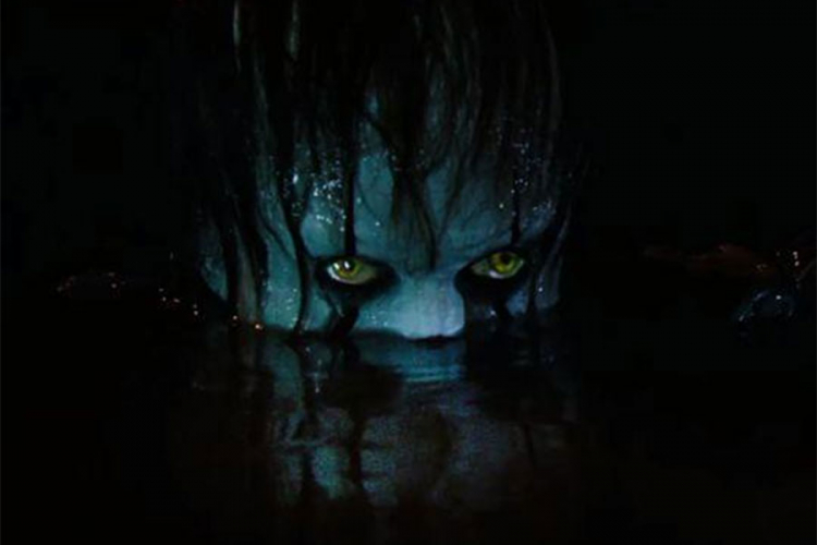 Pogledajte prvi trejler za rimejk filma "It"