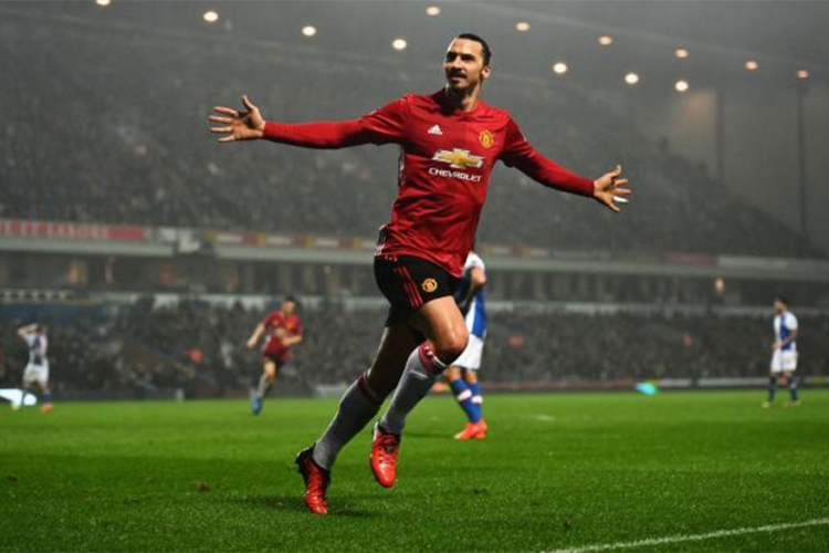 Ibrahimović: Nikada ne ostavljam posao nedovršen