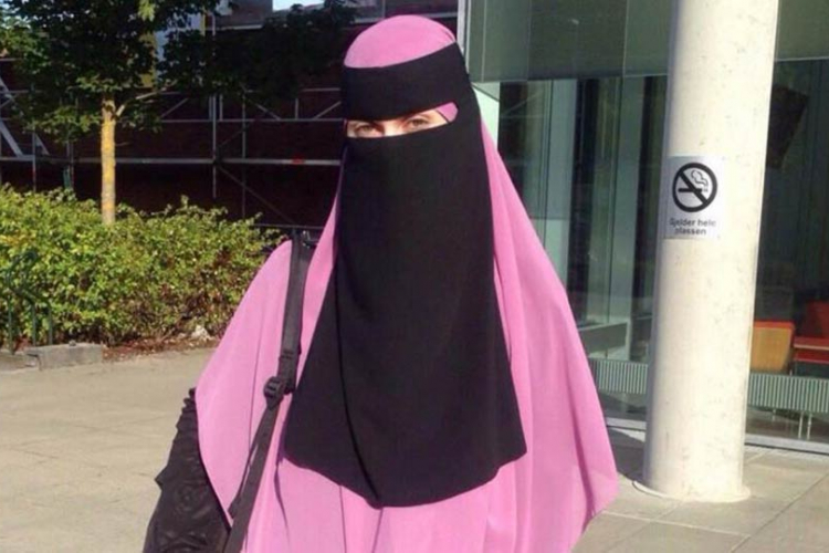 Lejlin nikab posvađao Norvežane