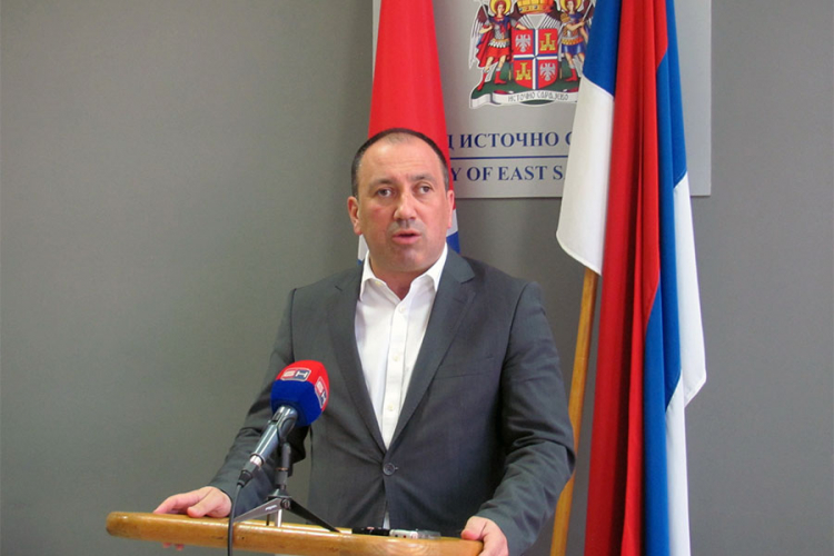 Crnadak: Zajednički kandidati Saveza za promjene na opštim izborima
