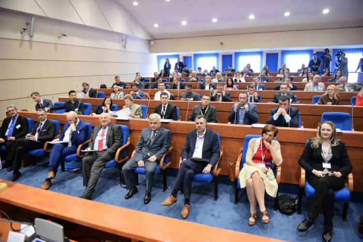 "Zeleni grad" uzor za budućnost