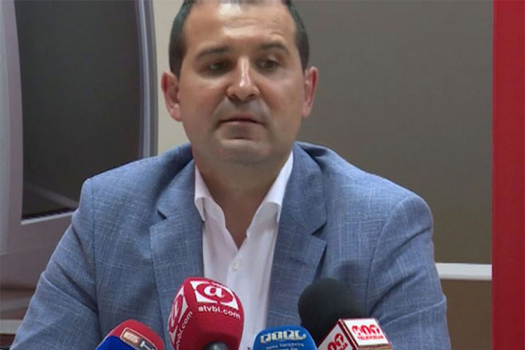 Brčko: Zoran Kokanović od danas poslanik SP-a