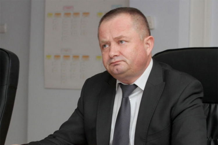Džakula: Prag za ulazak u PDV sistem bi mogao biti 100.000 KM