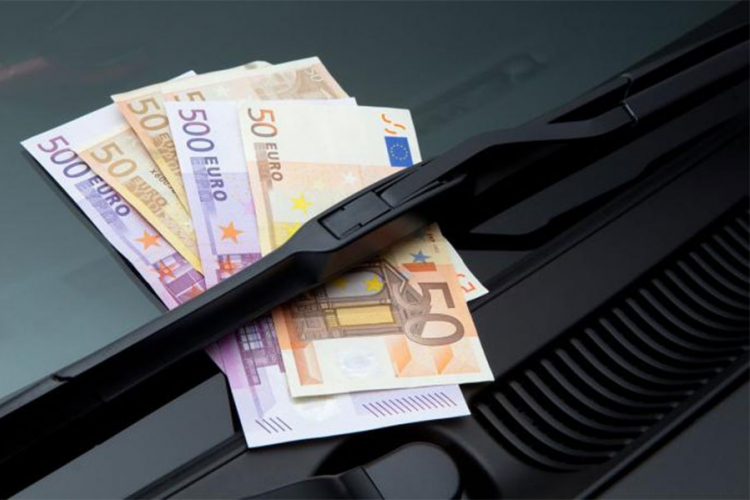 Prevario osiguravajuću kuću za 2.500 KM