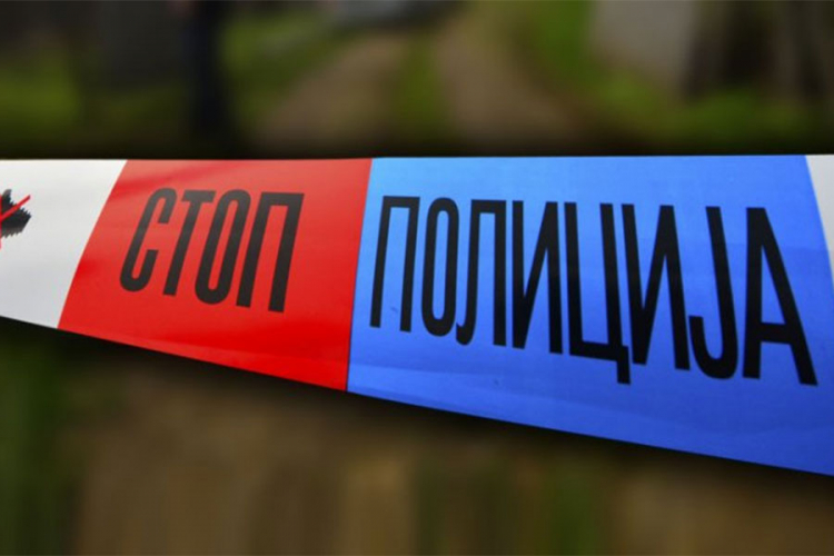  U udesu kod Kraljeva poginla jedna osoba