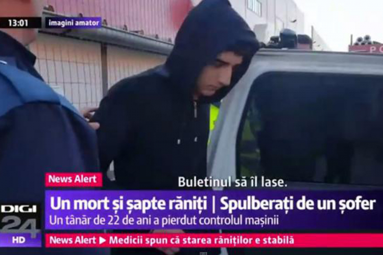 Rumun uletio u firmu i ubio Srpkinju