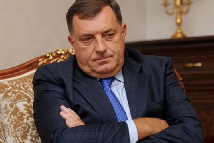 Dodik: Subvencije za poljoprivrednike od 75 feninga po litru nafte
