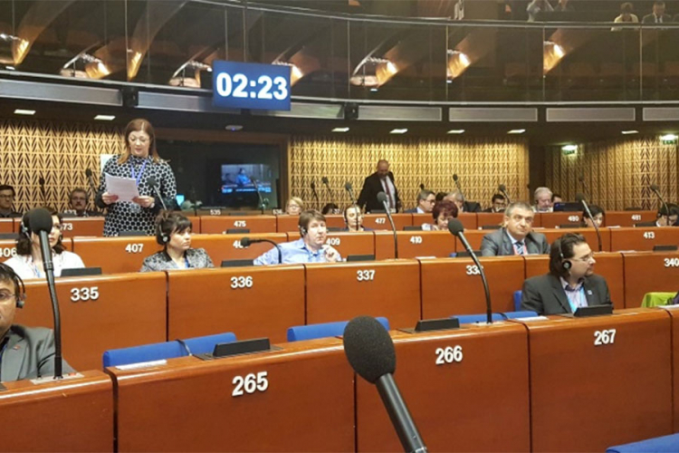 Korektan izvještaj o sprovedenim izborima u BiH
