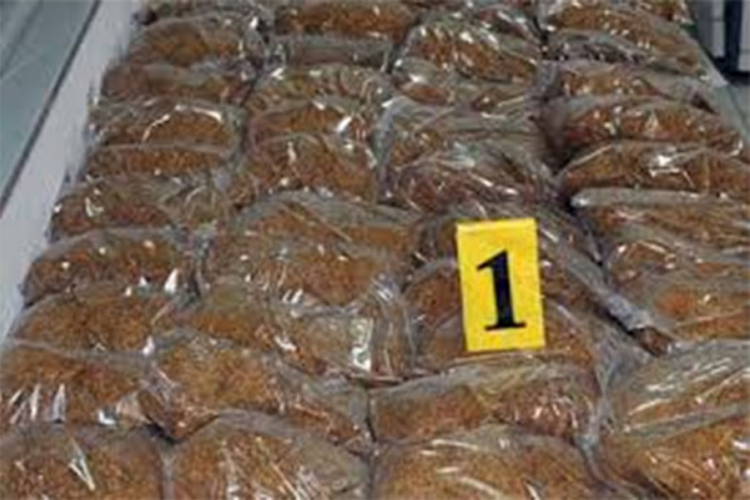 Akcija "List dva": Uhapšeno šest lica