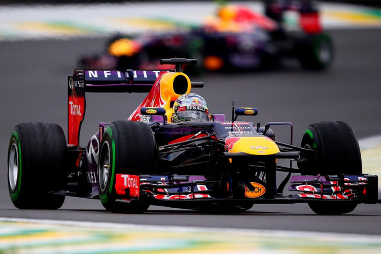 Red Bull mora pronaći pola sekunde po krugu