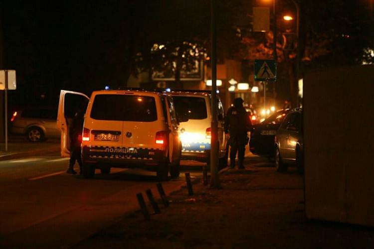 Akcija MUP-a RS: Zbog droge uhapšeno deset lica, u toku pretresi