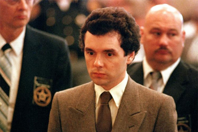 "Anđeo smrti" preminuo nakon prebijanja u zatvorskoj ćeliji