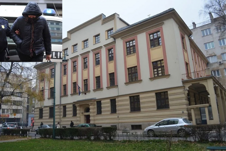 Akcija "Pravda": Uhapšen zamjenik direktora Agencije za forenzička ispitivanja BiH