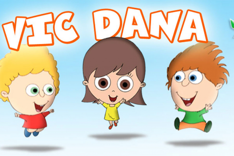 Vic dana: Veće oči