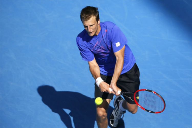Bašić u četvrtfinalu ATP Challengera u meksičkom Leonu