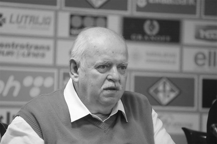 Preminuo Fuad Krvavac, doajen sportskog novinarstva