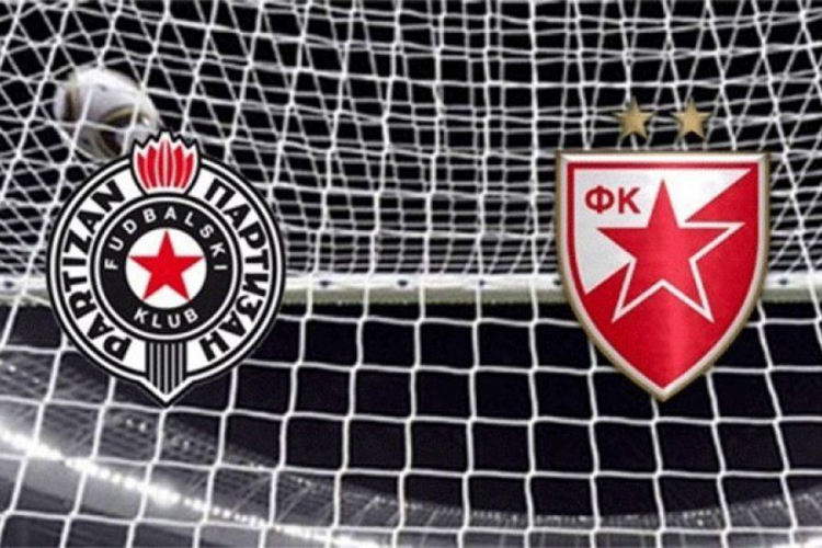 Uskrs pomijera 'vječiti derbi"
