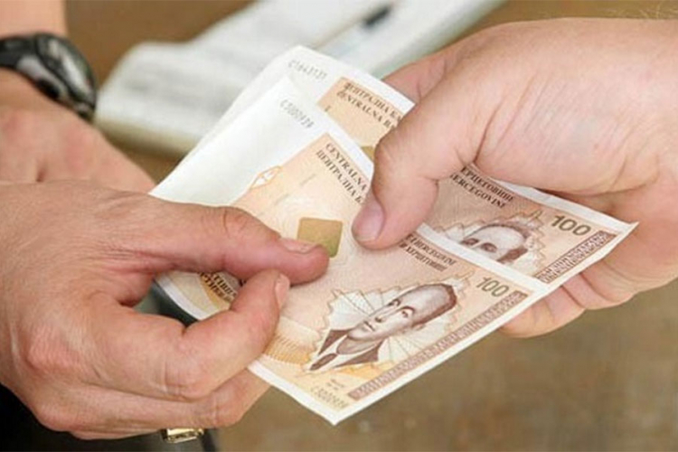 Banjalučanin osumnjičen da je oštetio budžet za 123.600 KM