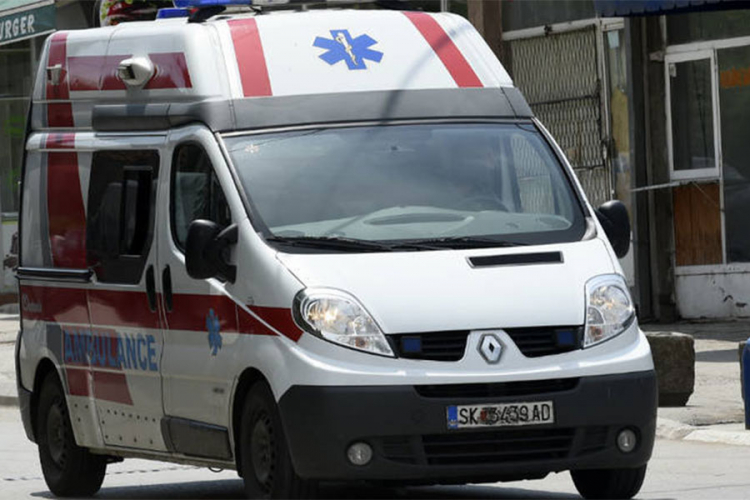 Tetovo: 220 radnika u fabrici se otrovalo hranom