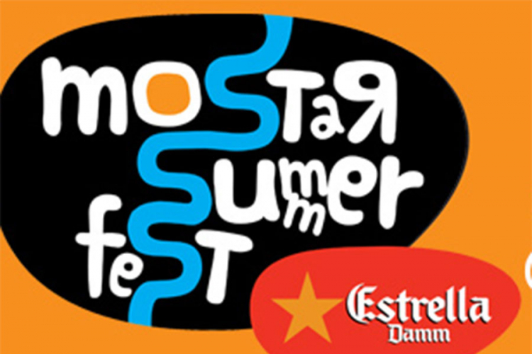Hladno pivo na ovogodišnjem Mostar Summer Festu