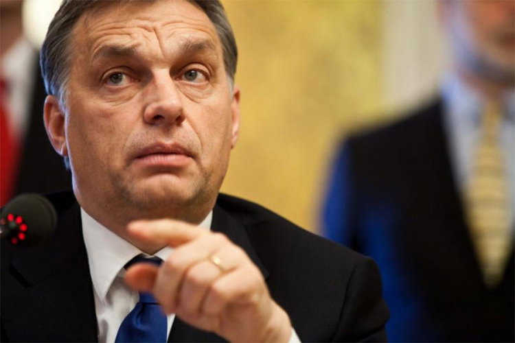 Orban:Mađarska je imala pravo od početka u vezi migracija
