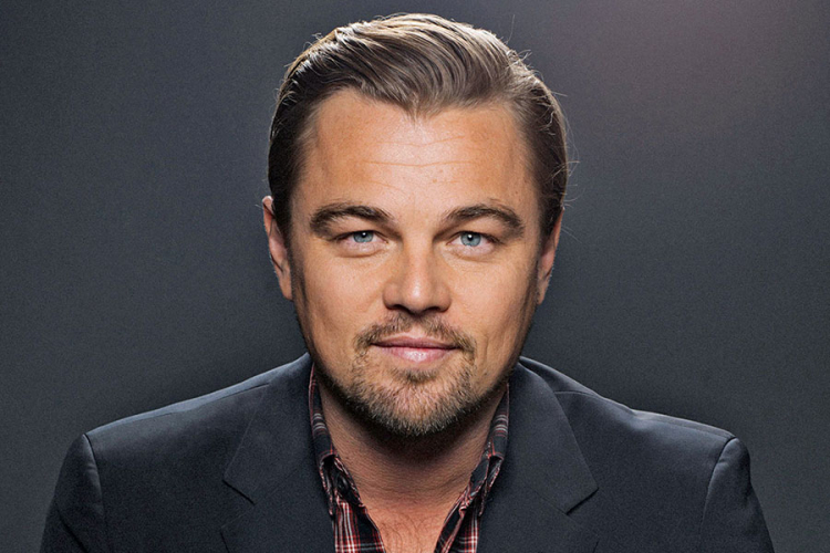 Leonardo Dikaprio objavio dirljivu poruku