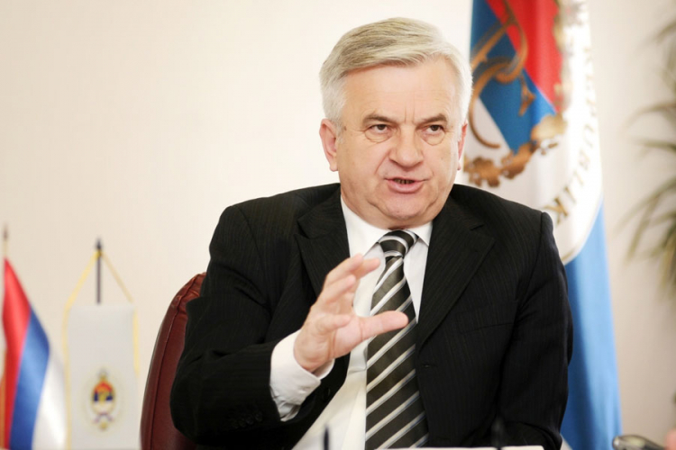 Čubrilović: Unutarstranački izbori prilika da stranka dodatno ojača