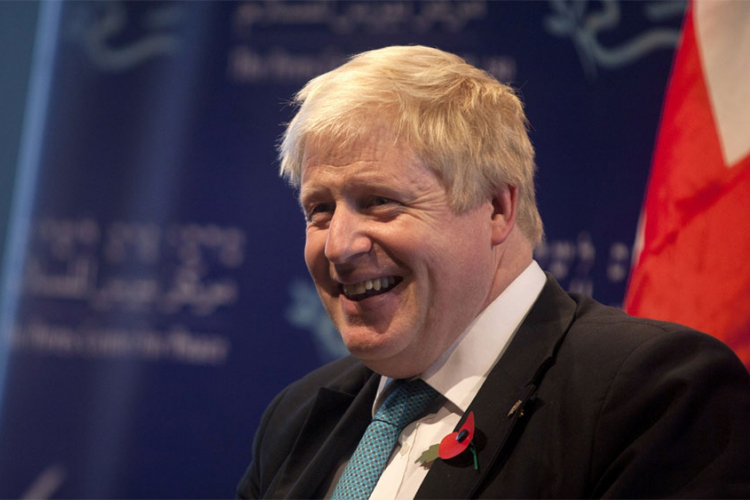 Boris Džonson uskoro dolazi u posjetu BiH?