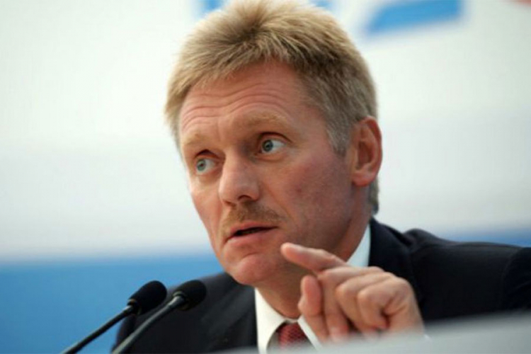 Peskov: Odnosi Rusije i SAD možda gori od Hladnog rata