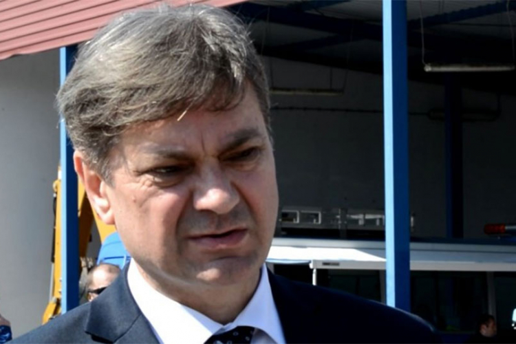 Zvizdić: Imamo punu podršku SAD-a za evropske integracije 
