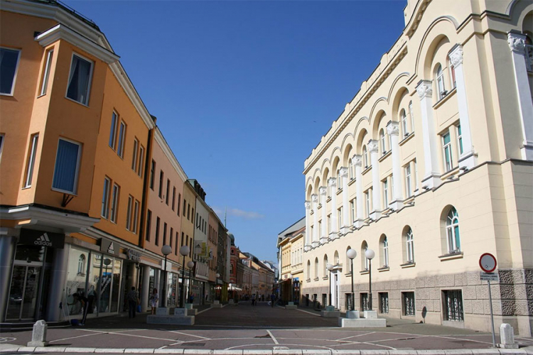 Uspio tender za reprogram duga Grada Banjaluka