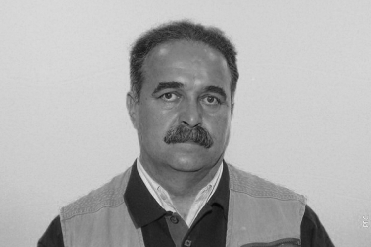 Preminuo novinar Predrag Šarac