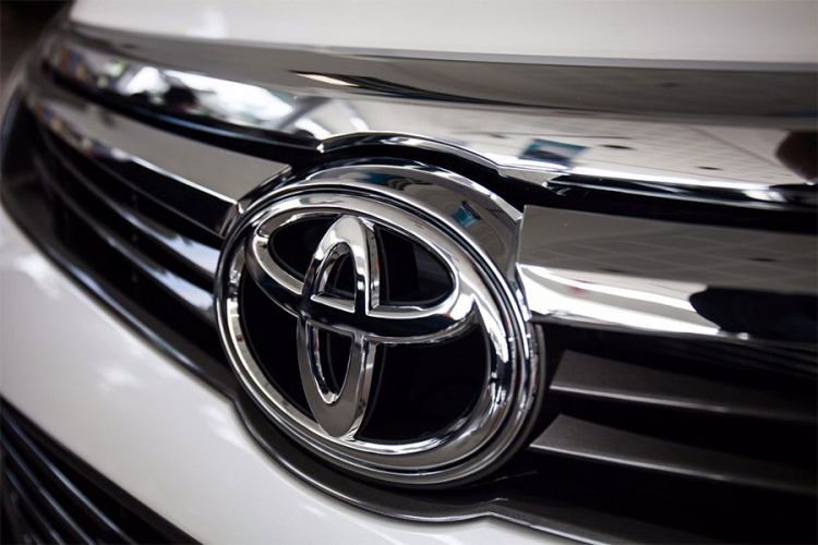 Toyota opozvala 2,9 miliona vozila