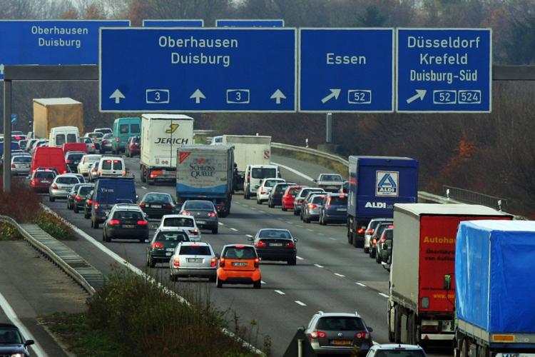 Austrija tuži Njemačku zbog putarine